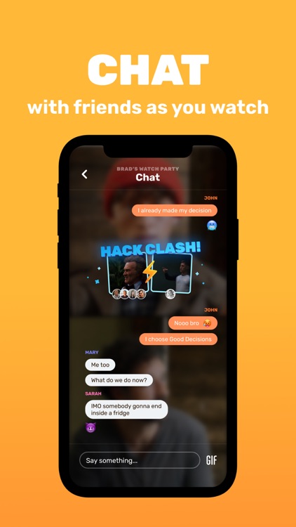 Whatifi screenshot-4