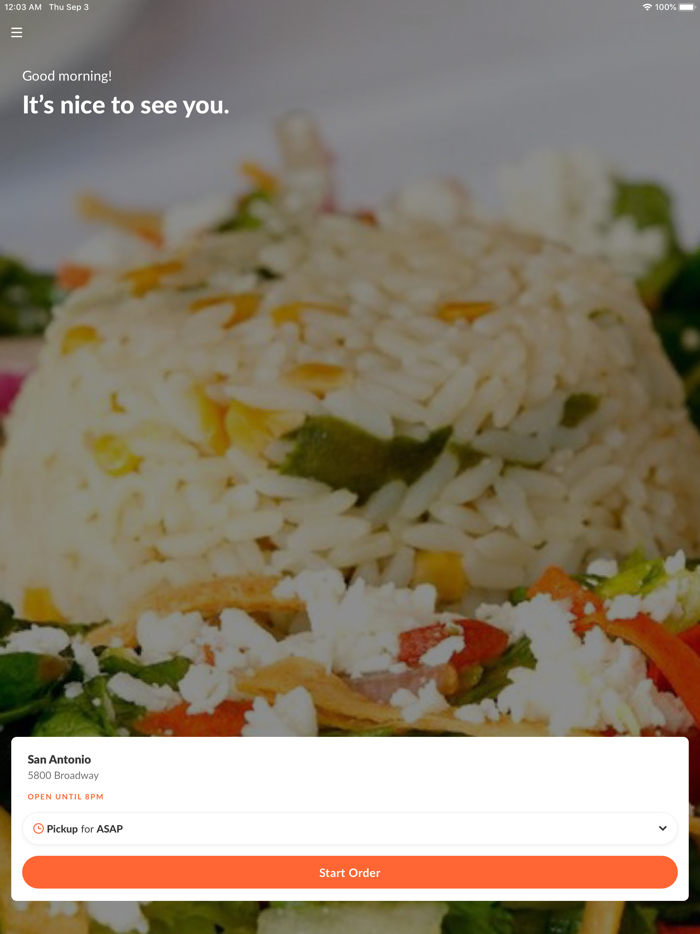 Paloma Blanca Mexican Cuisine