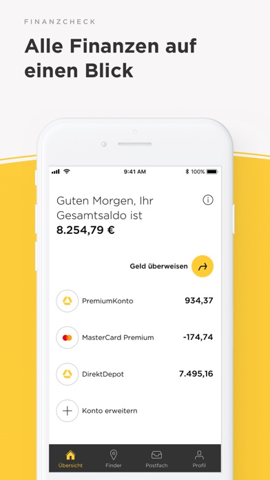 Commerzbank Banking Software Einzelheiten Funktionen Und Kosten 21 Justuseapp