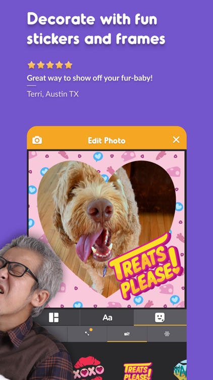 Pet Parade Cutest Dogs vs Cats screenshot-5