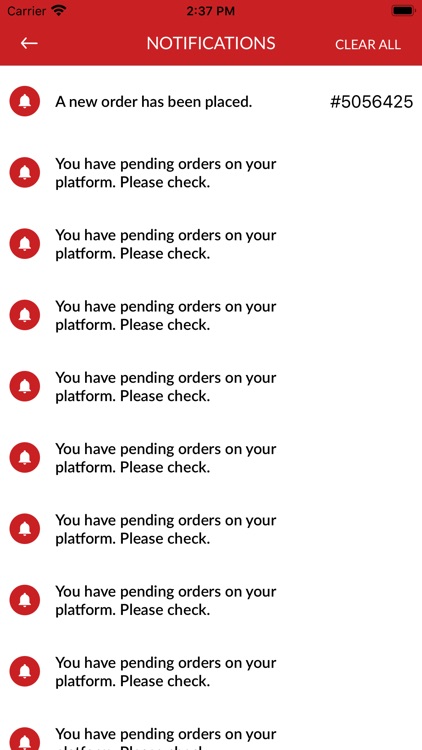 DCom Partner screenshot-4