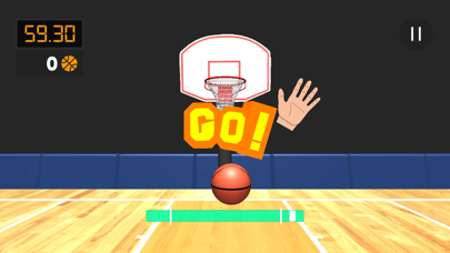 Lusio Basketball screenshot 4
