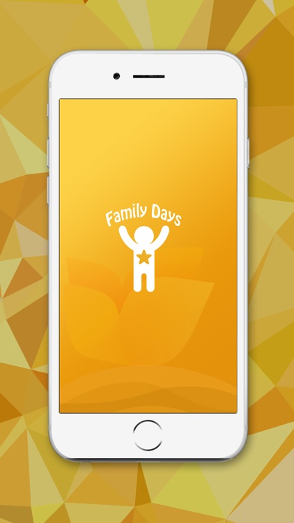 Family Days - Task and Rewards