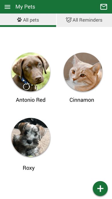 Rensselaer Pet Care screenshot 2