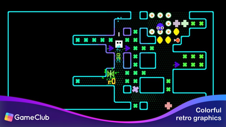 Forget-Me-Not - GameClub