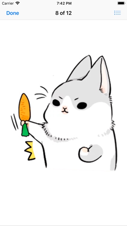 Machiko Rabbit Pack# 3 screenshot-6