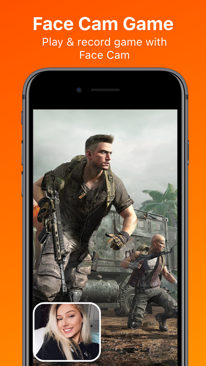 Screen Recorder - Recorder