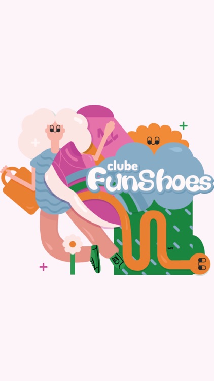 Clube Fun Shoes