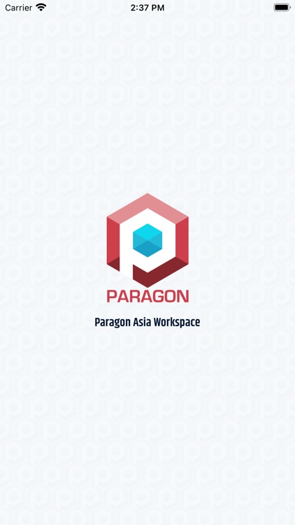 Paragon Asia 工作間