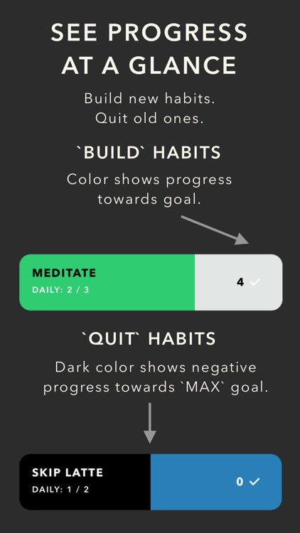 DoHabits screenshot-7