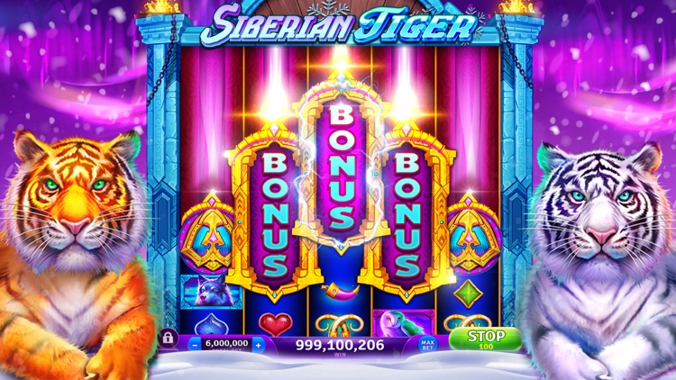 Cash O Mania - Casino Slots screenshot-3