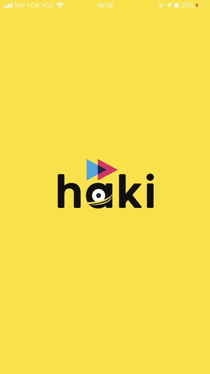 Haki: Safe, Affordable Rides