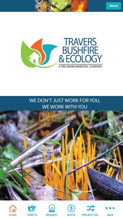 Travers Bushfire & Ecology