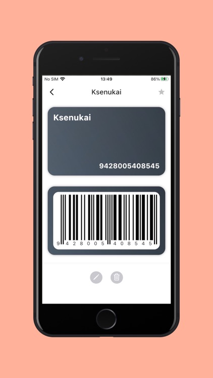 myCardly - Loyalty Program App