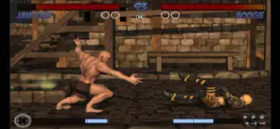 Captura 2 King of Fatal Combat iphone