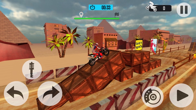 Bike Stunt Game 2021