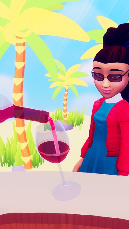 Wine Master 3D screenshot-4