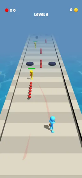 Game screenshot Ball Stack 3d apk