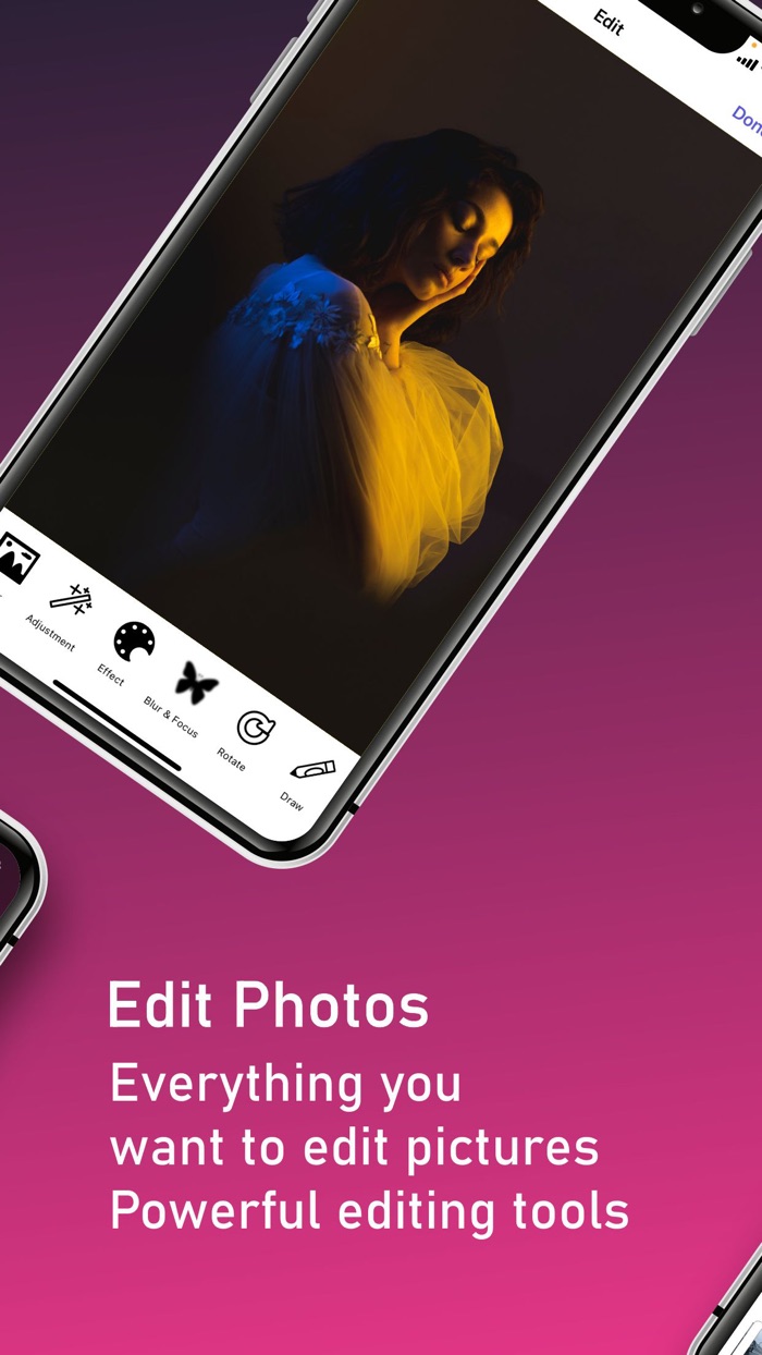 IG Downloader - Edit  Repost