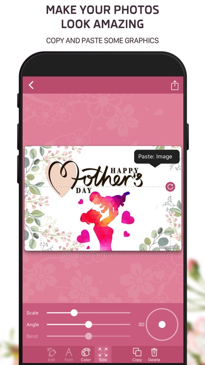 Mother's & Father's Day Cards