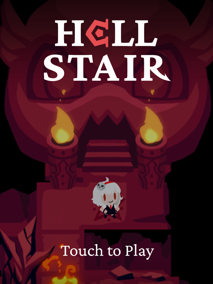Hellstair