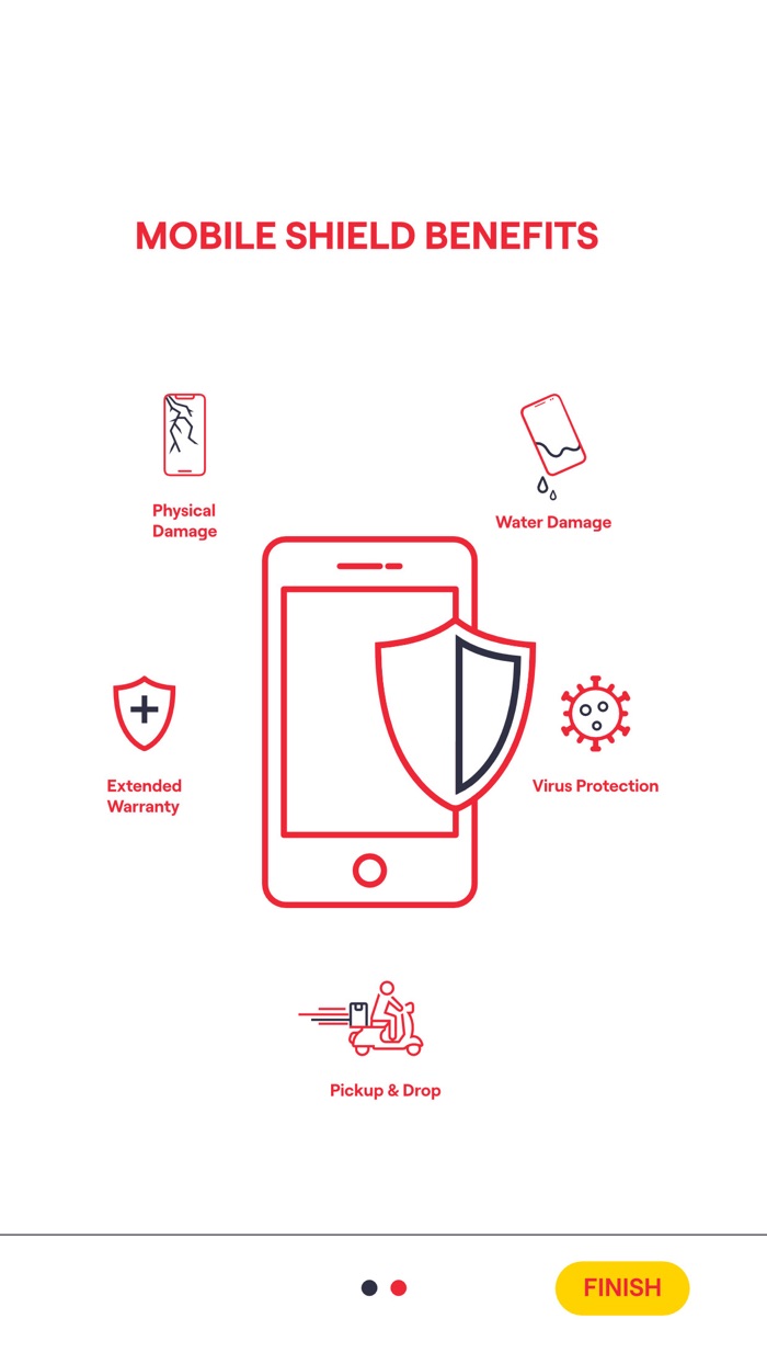 Vodafone Mobile Shield