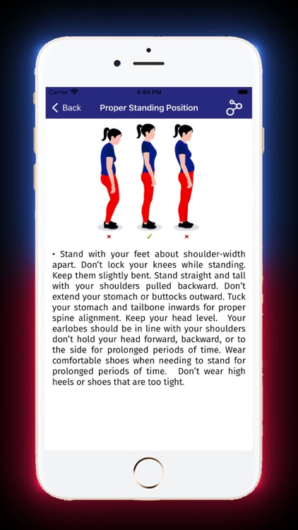 Weight Lose Stay Slim Workout screenshot-8