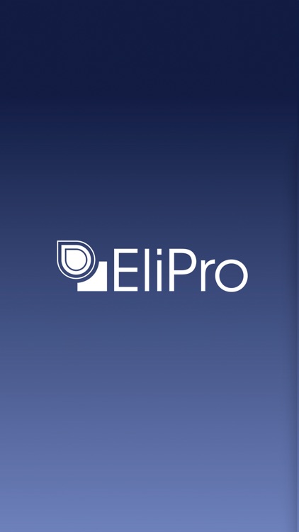 EliPro CA