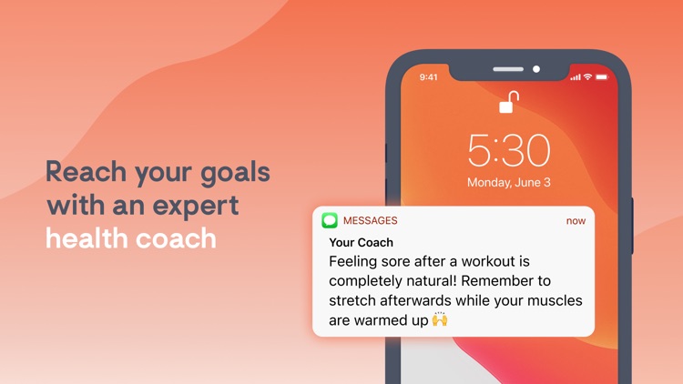 Mighty: Health Coach for 50+