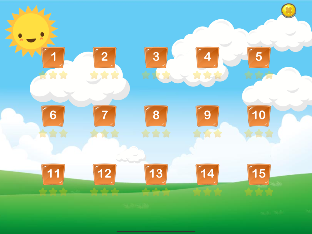 Math Box - Brain Training Game App for iPhone - Free ...