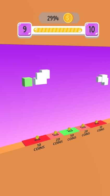 Stretch Run 3D screenshot-4