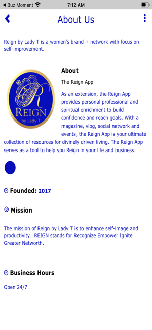 REIGN APP(圖3)-速報App