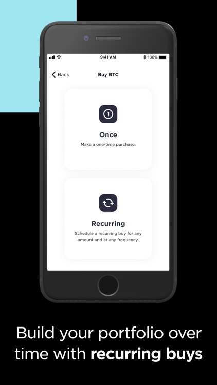 Gemini: Buy Bitcoin Instantly screenshot-5
