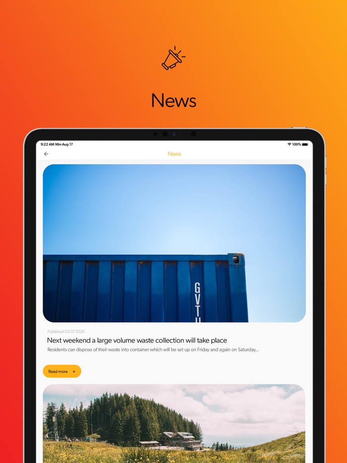 Pleasant Hill Simplicity