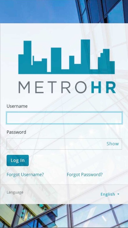 MetroHR Boston