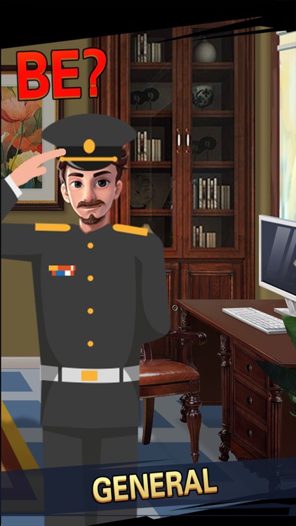 Soldier Life Simulator Games