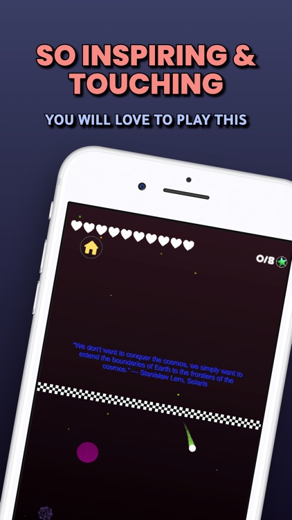 Vertical Space Jump Philosophy