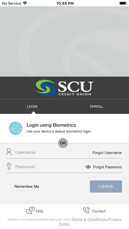 SCU Credit Card screenshot-5