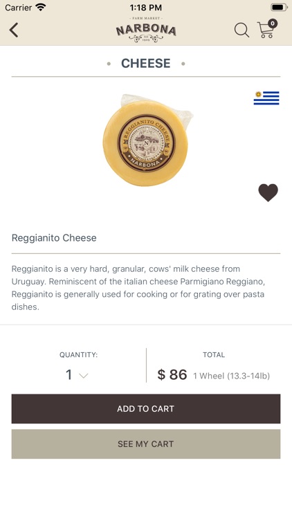 Narbona screenshot-4