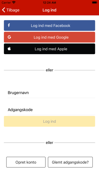 How to cancel & delete Højby Pizza from iphone & ipad 4