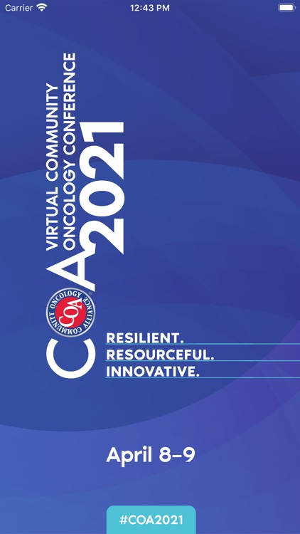 Community Oncology Conference