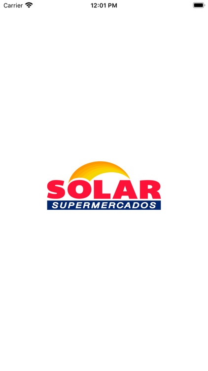 Solar Supermercados