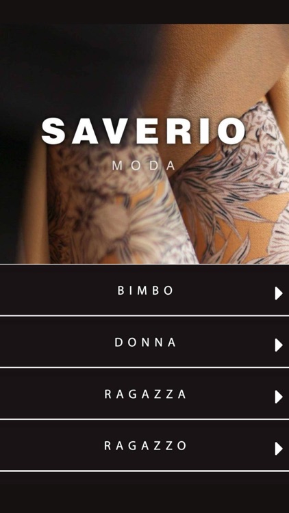 Saverio Moda