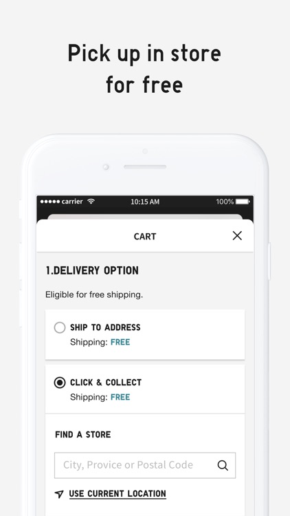UNIQLO SG screenshot-5