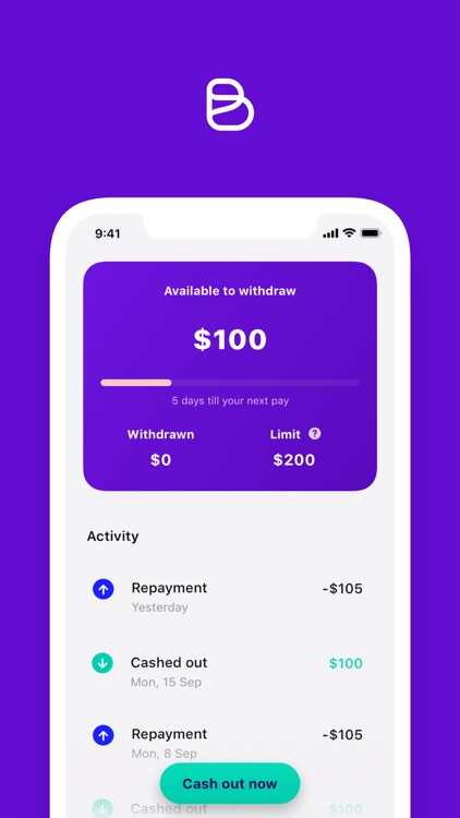 Beforepay screenshot-4