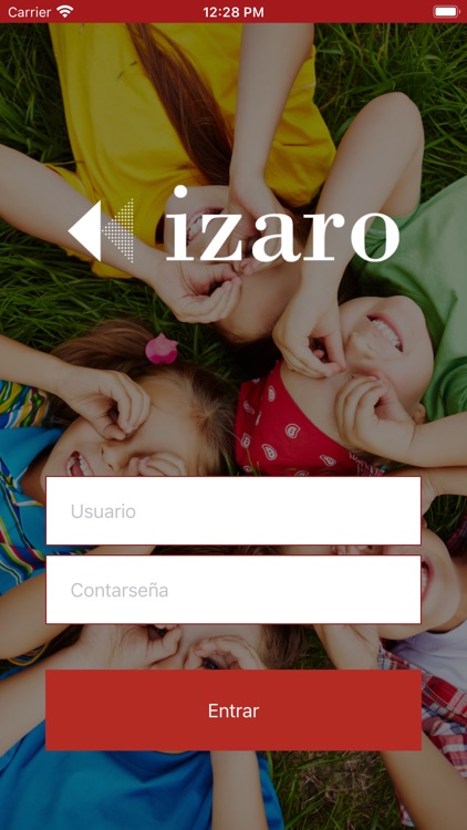 Ikids Izaro