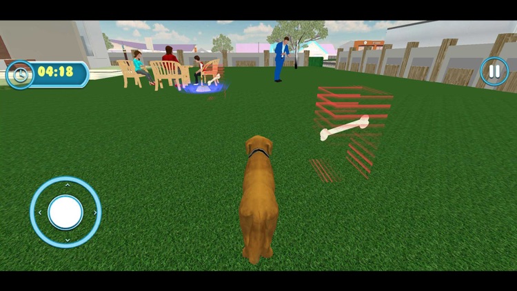 higadget Interactive Barking Dog Game, Family Game - Interactive