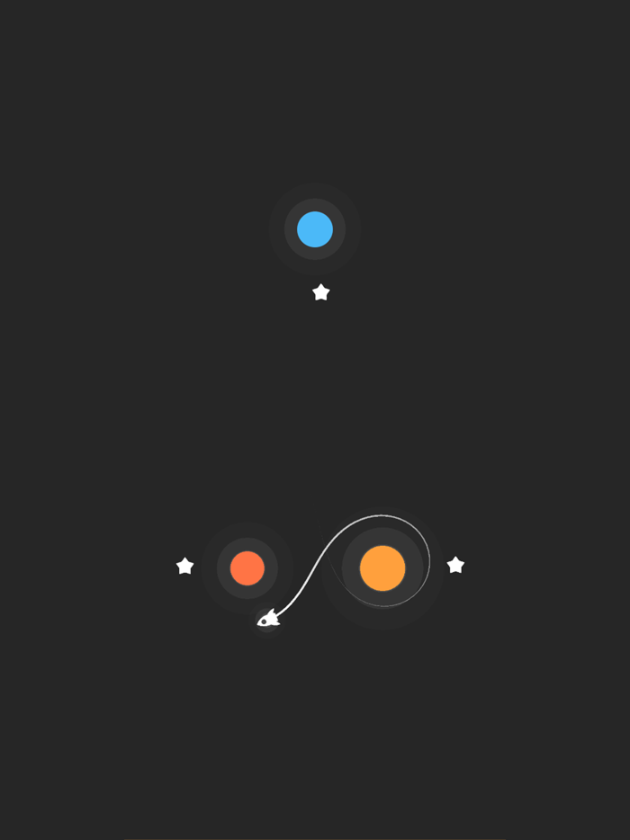 Gravity Splash - Puzzle Game