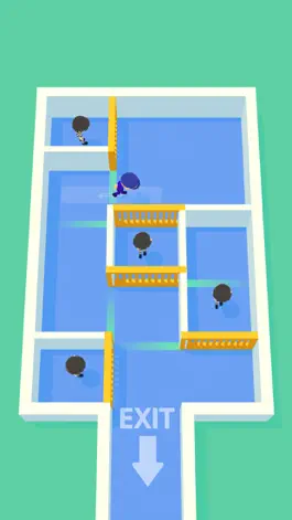 Game screenshot Easy Escape mod apk