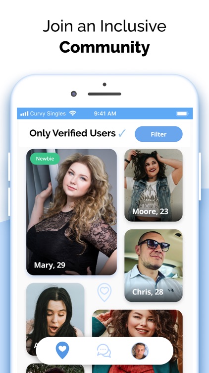 Dating App - iHappy